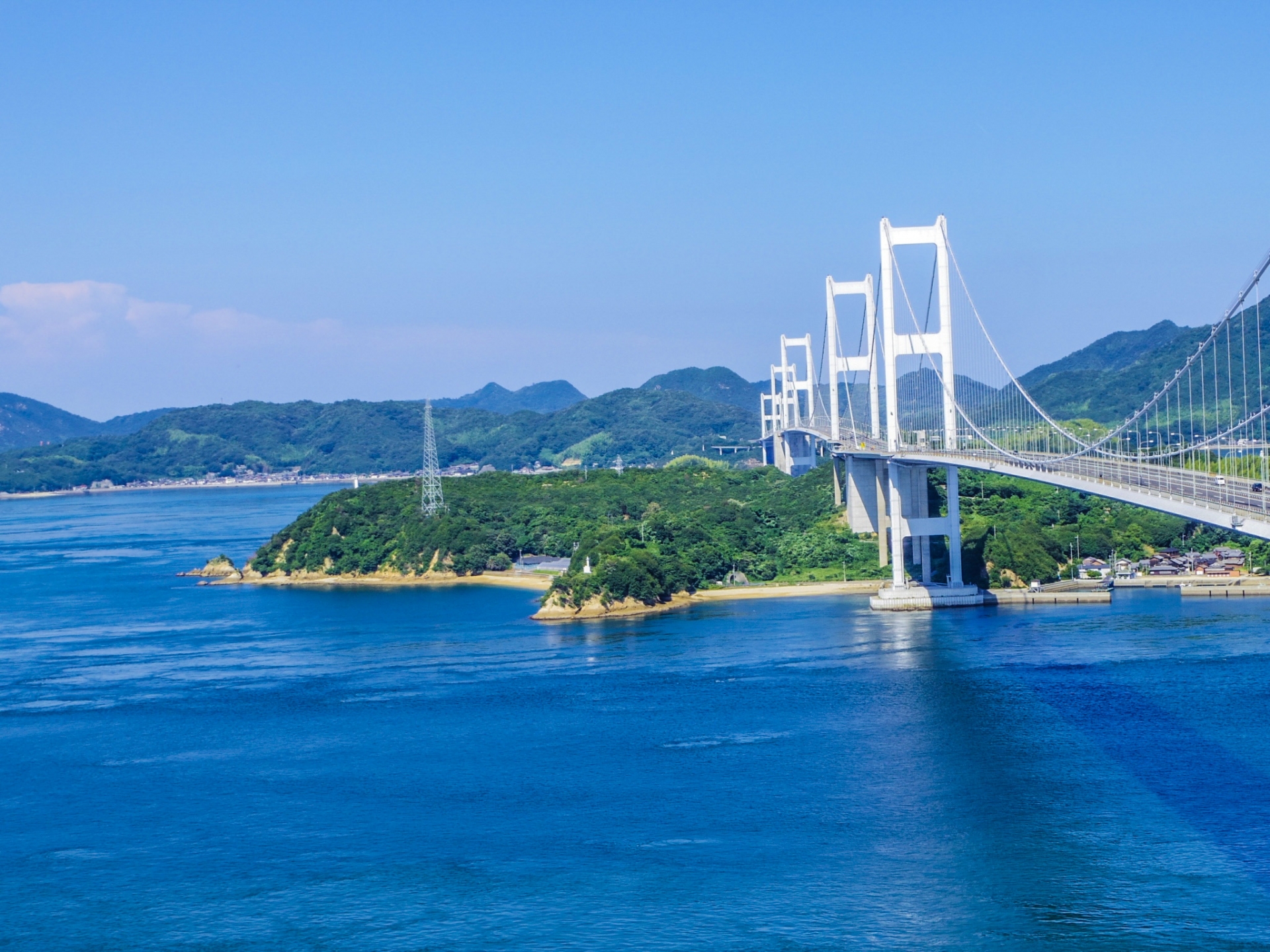 馬島