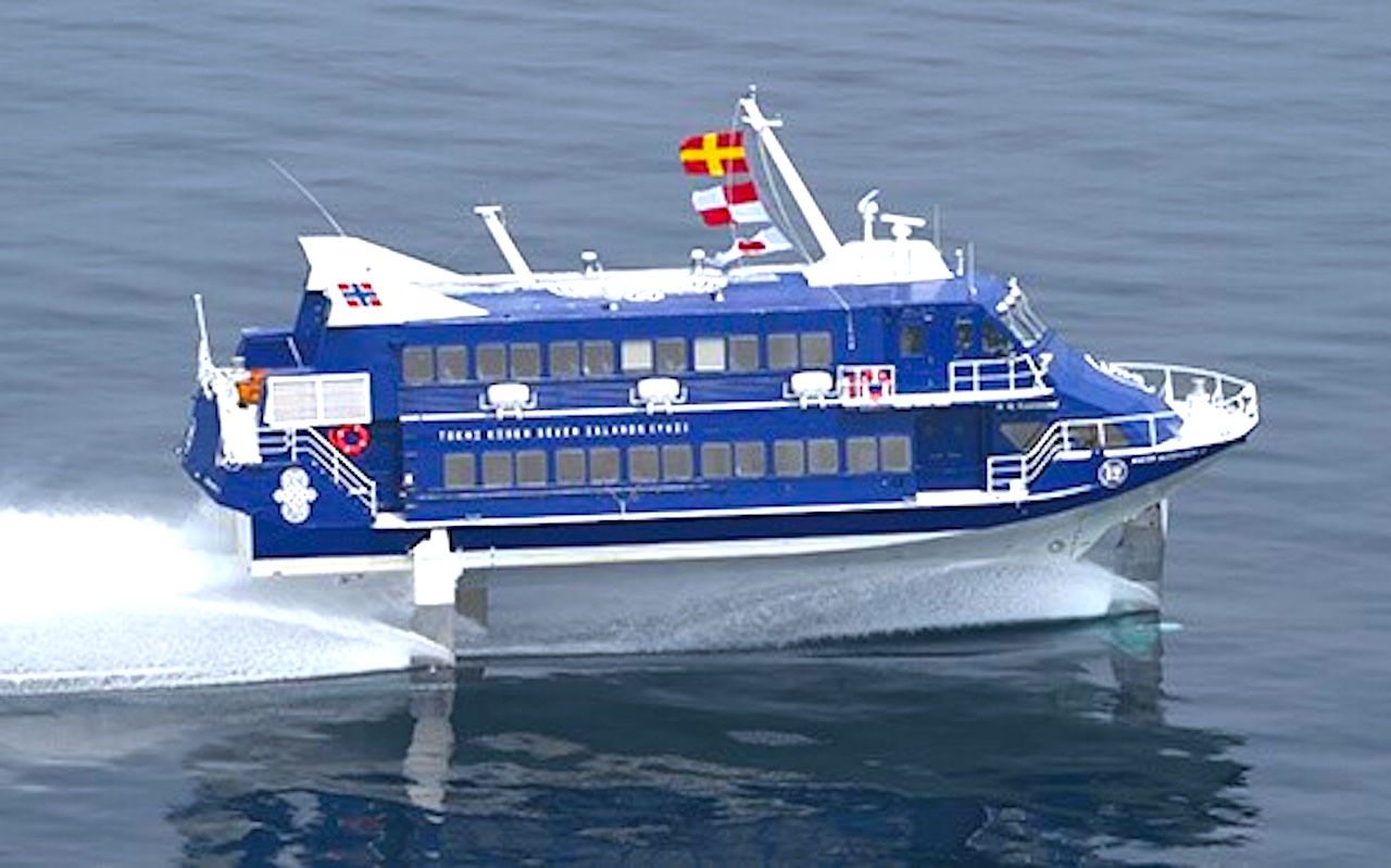 海の快得きっぷ