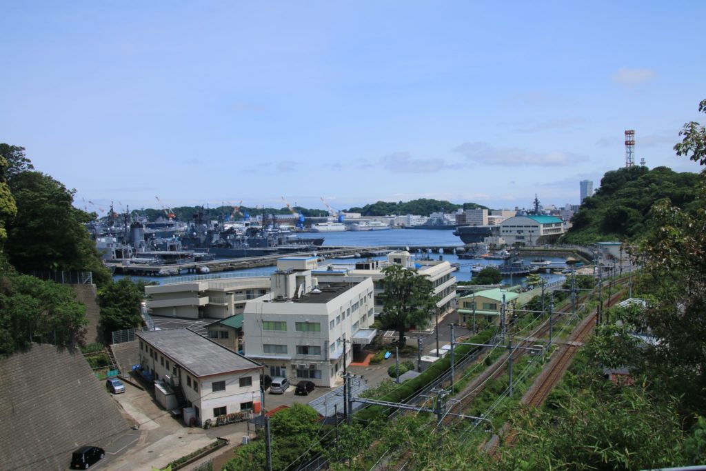 横須賀線