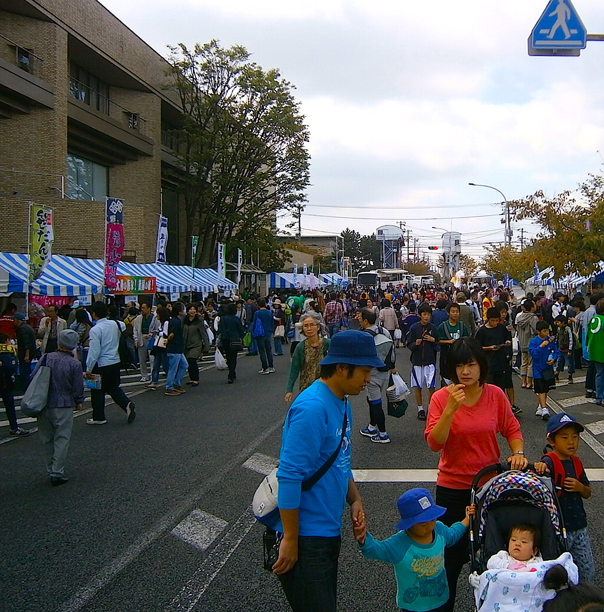 浦安市民まつり