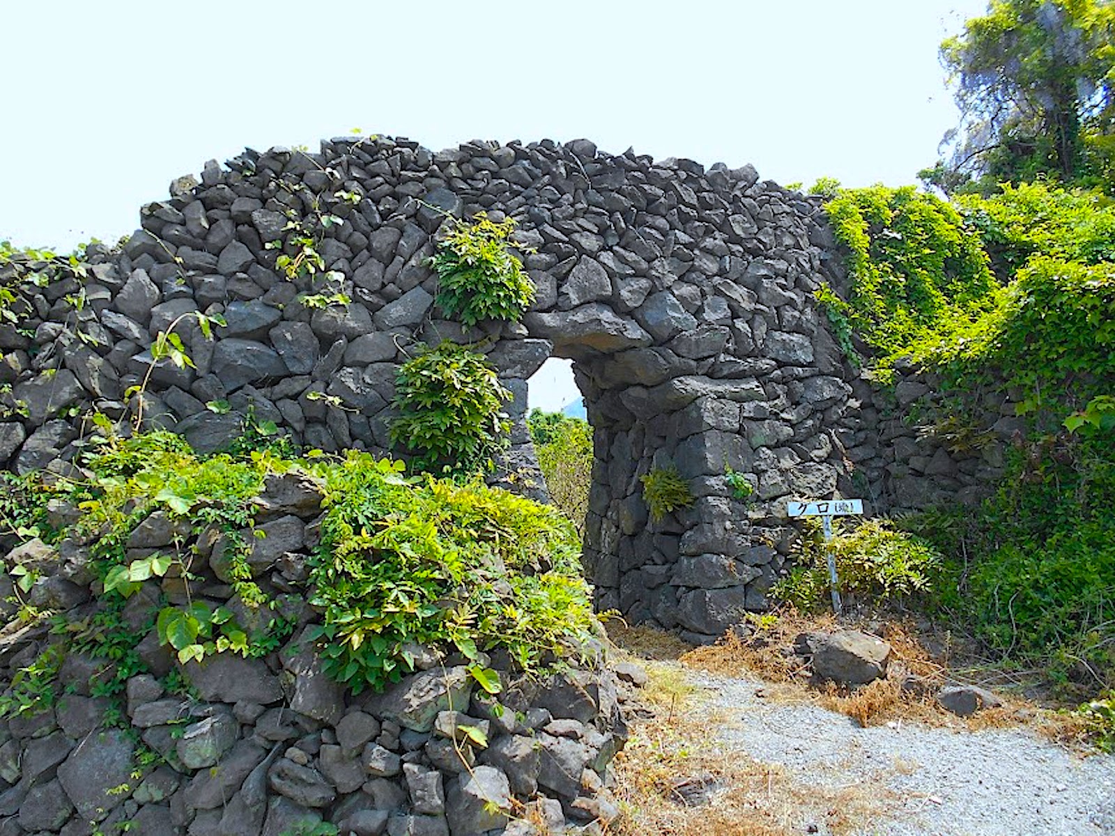 鵜山のグロ