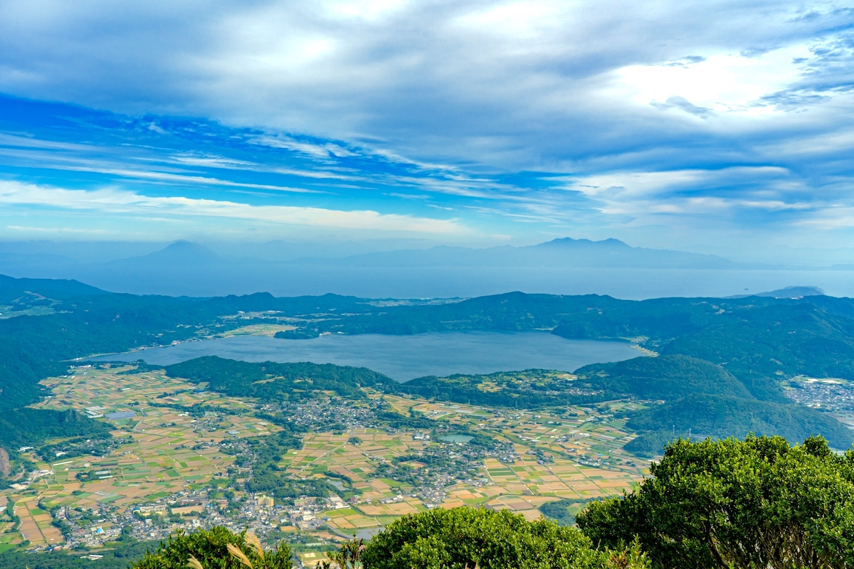 池田・山川