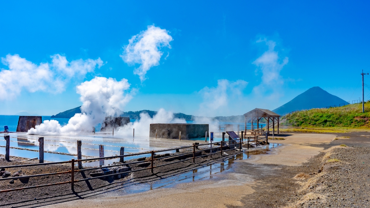 池田・山川