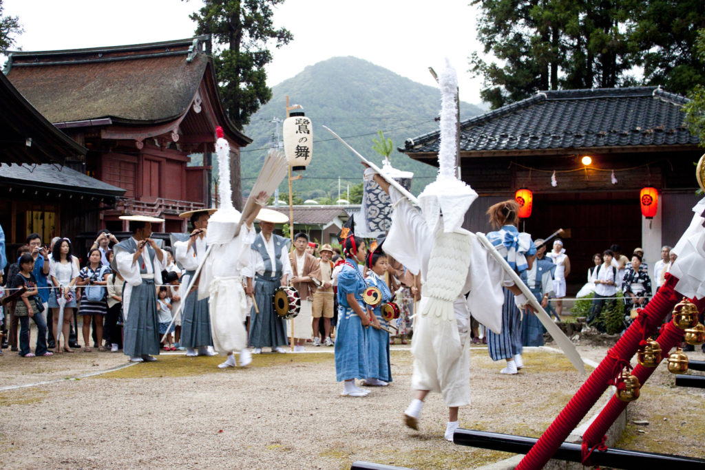 山口祇園祭