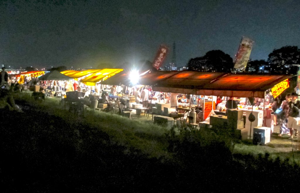 なにわ淀川花火大会
