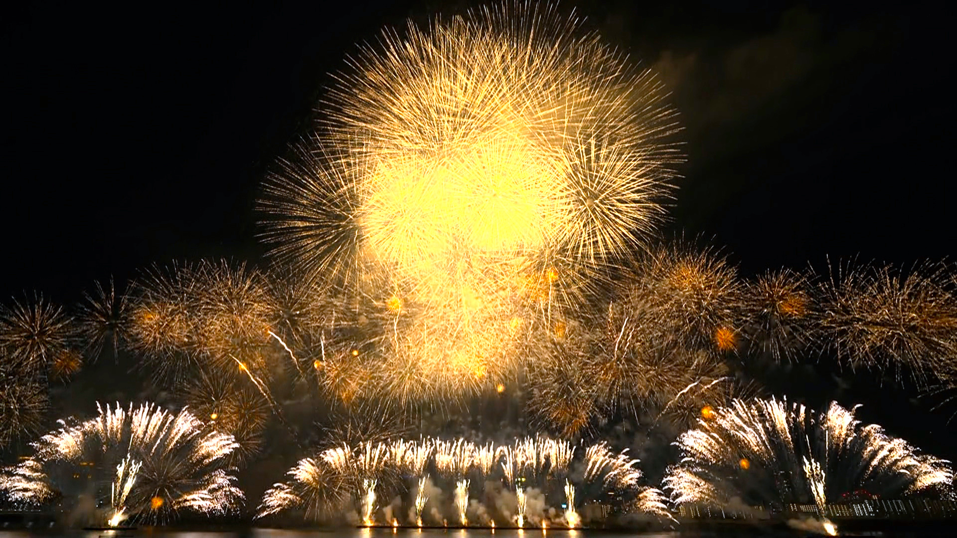 なにわ淀川花火大会