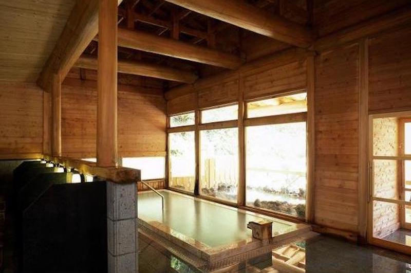 湯元齋藤旅館