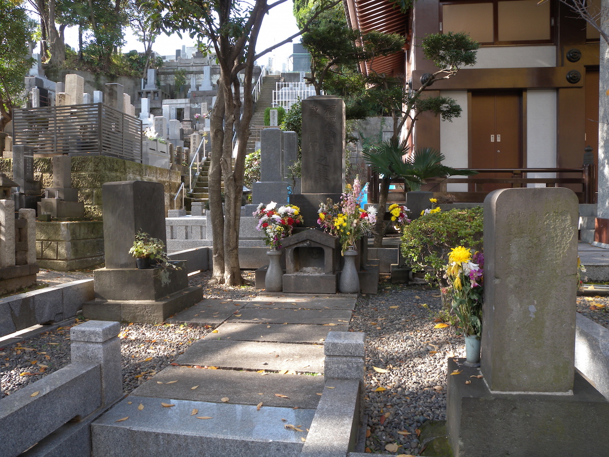 善福寺